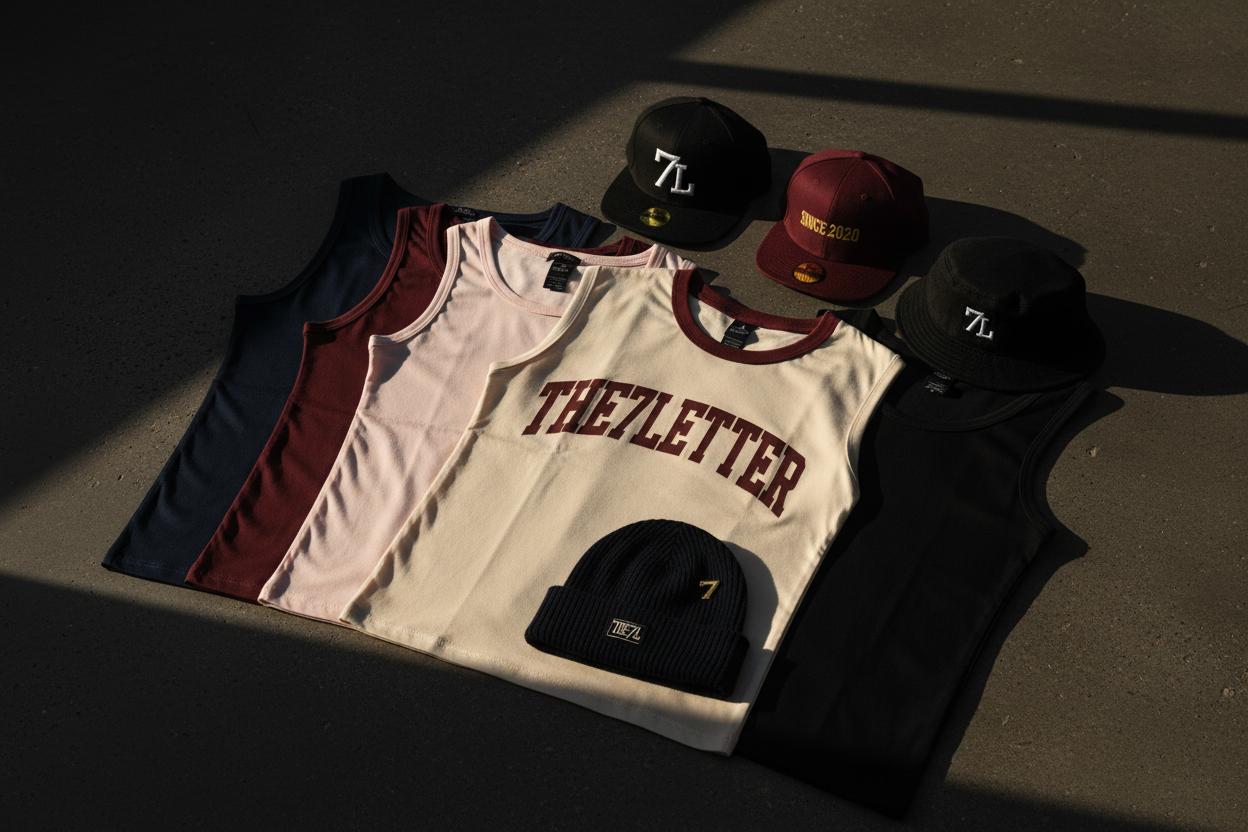 New Arrivals: The June Drop Is Here — 10 New THE7LETTER Pieces Just Landed