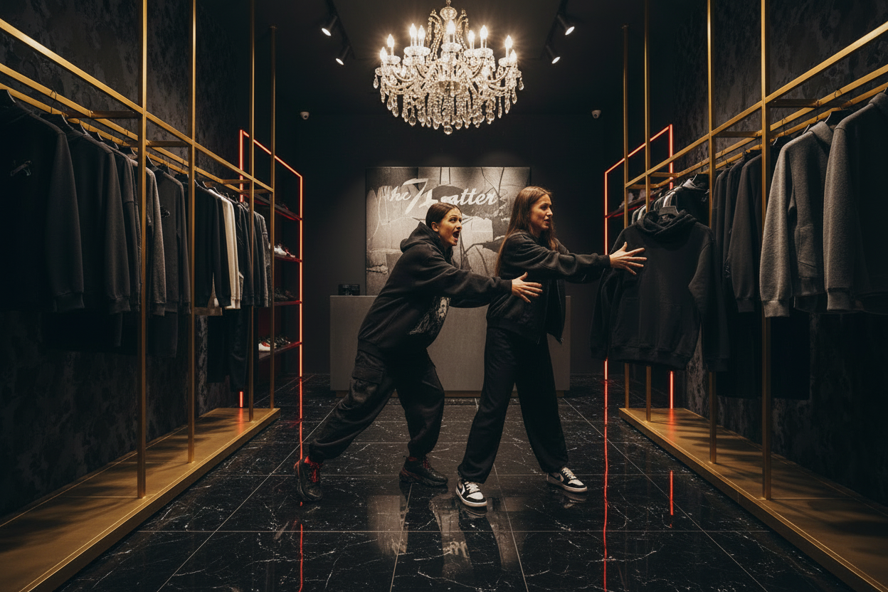 The Instant Buy: What Makes a Product a Must-Have Without a Second Thought