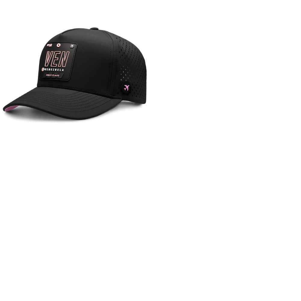 VEN Performance Blush Performance - Pins - The7Letter