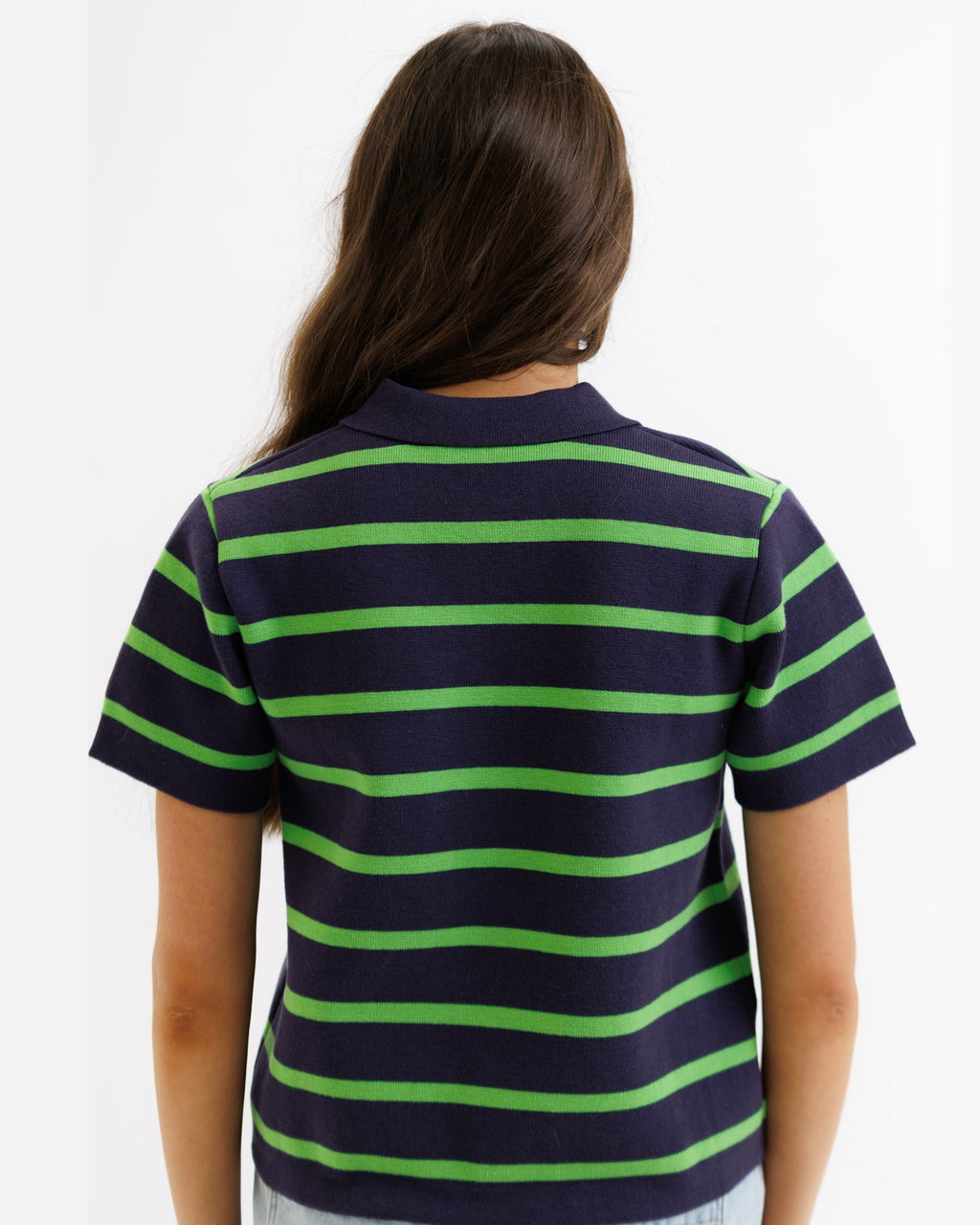 Summer Camp Sweater - The7Letter