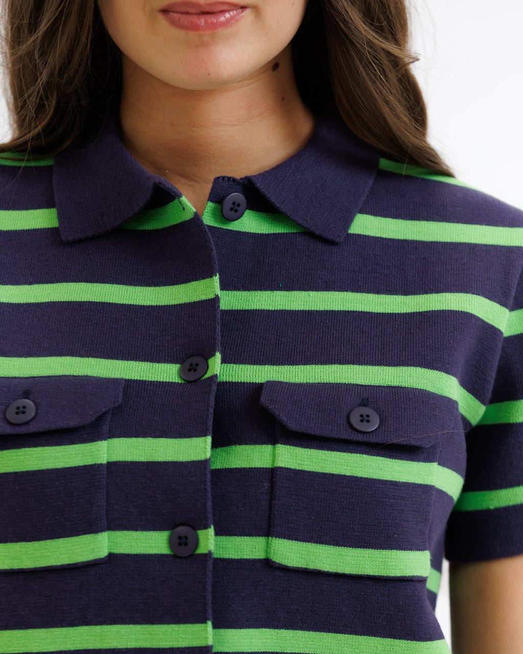 Summer Camp Sweater - The7Letter