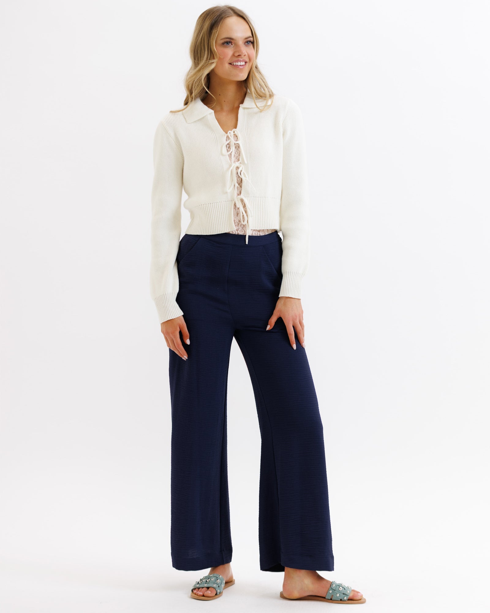 Parisian Pant - The7Letter