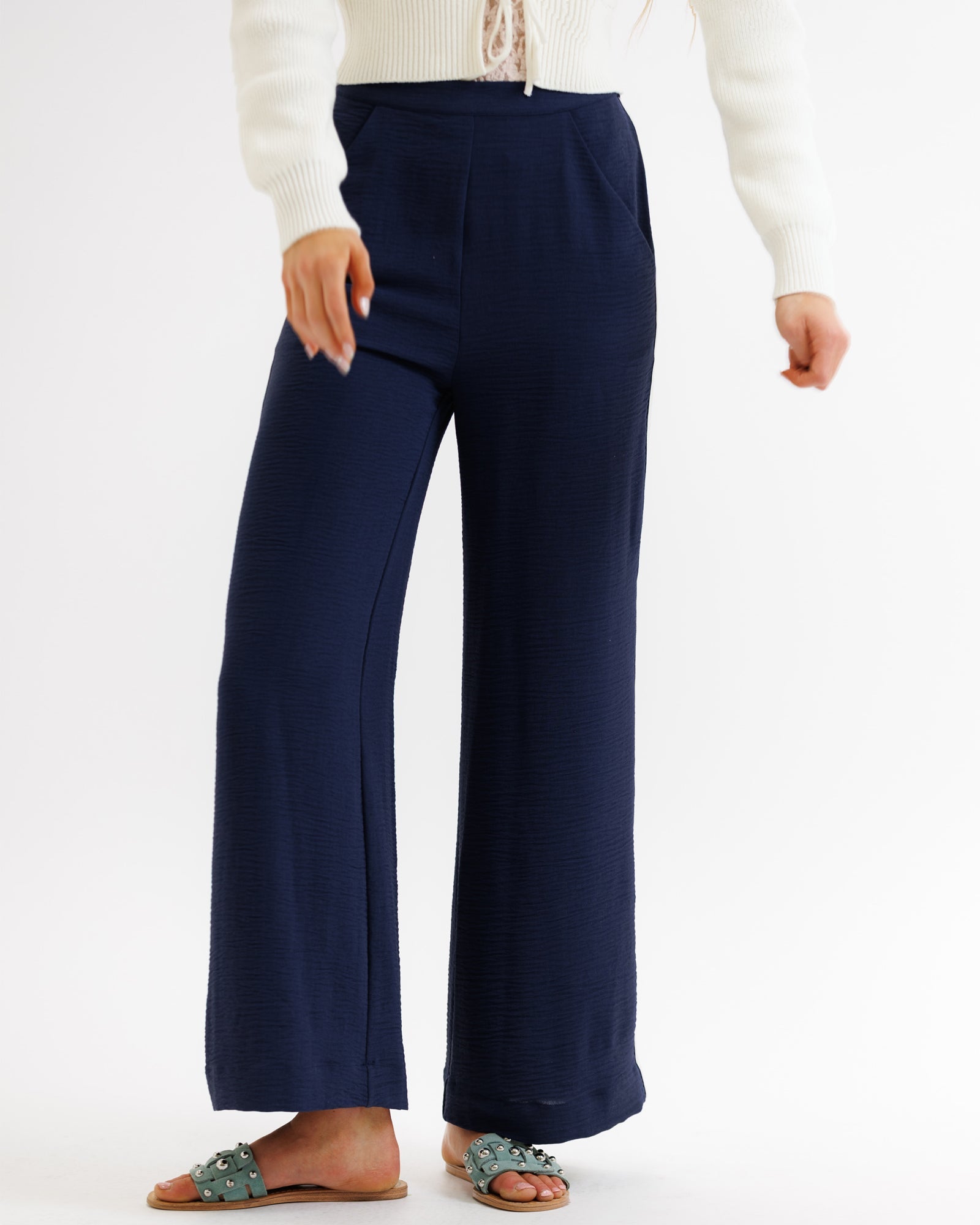 Parisian Pant - The7Letter
