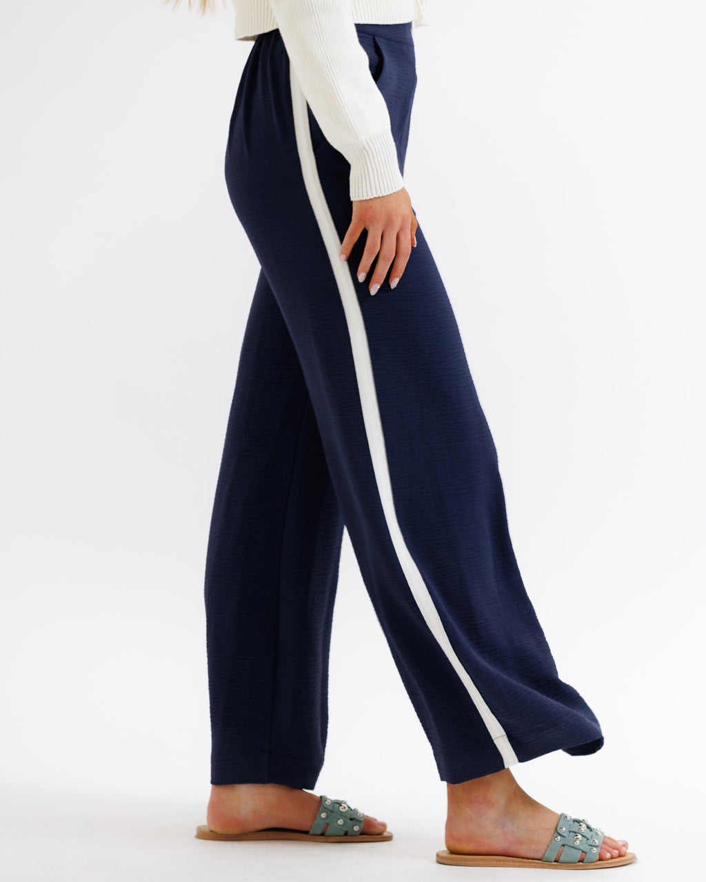 Parisian Pant - The7Letter