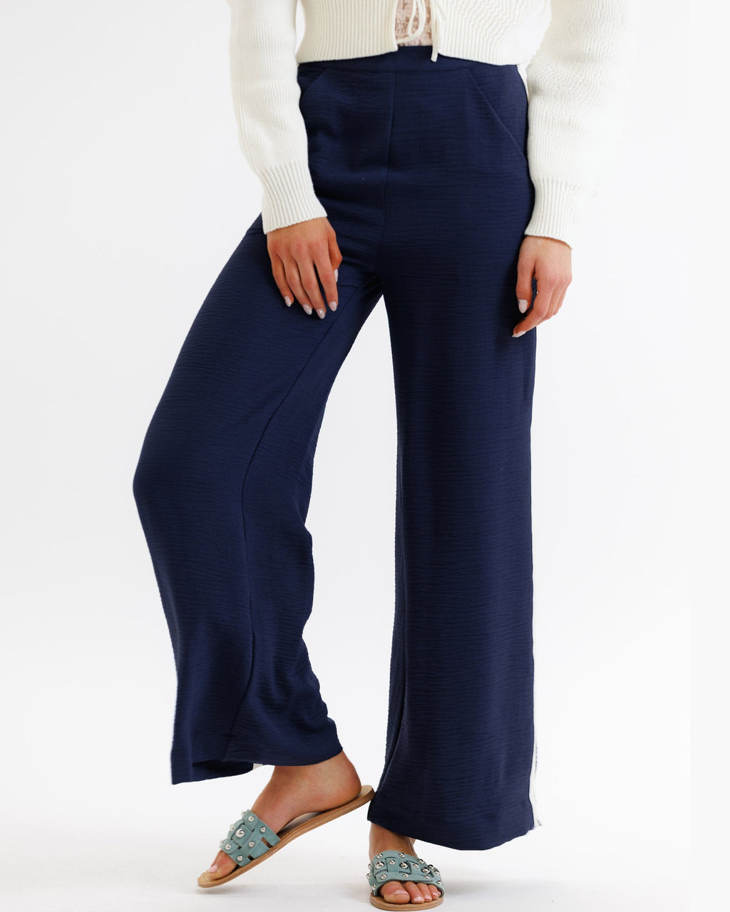 Parisian Pant - The7Letter