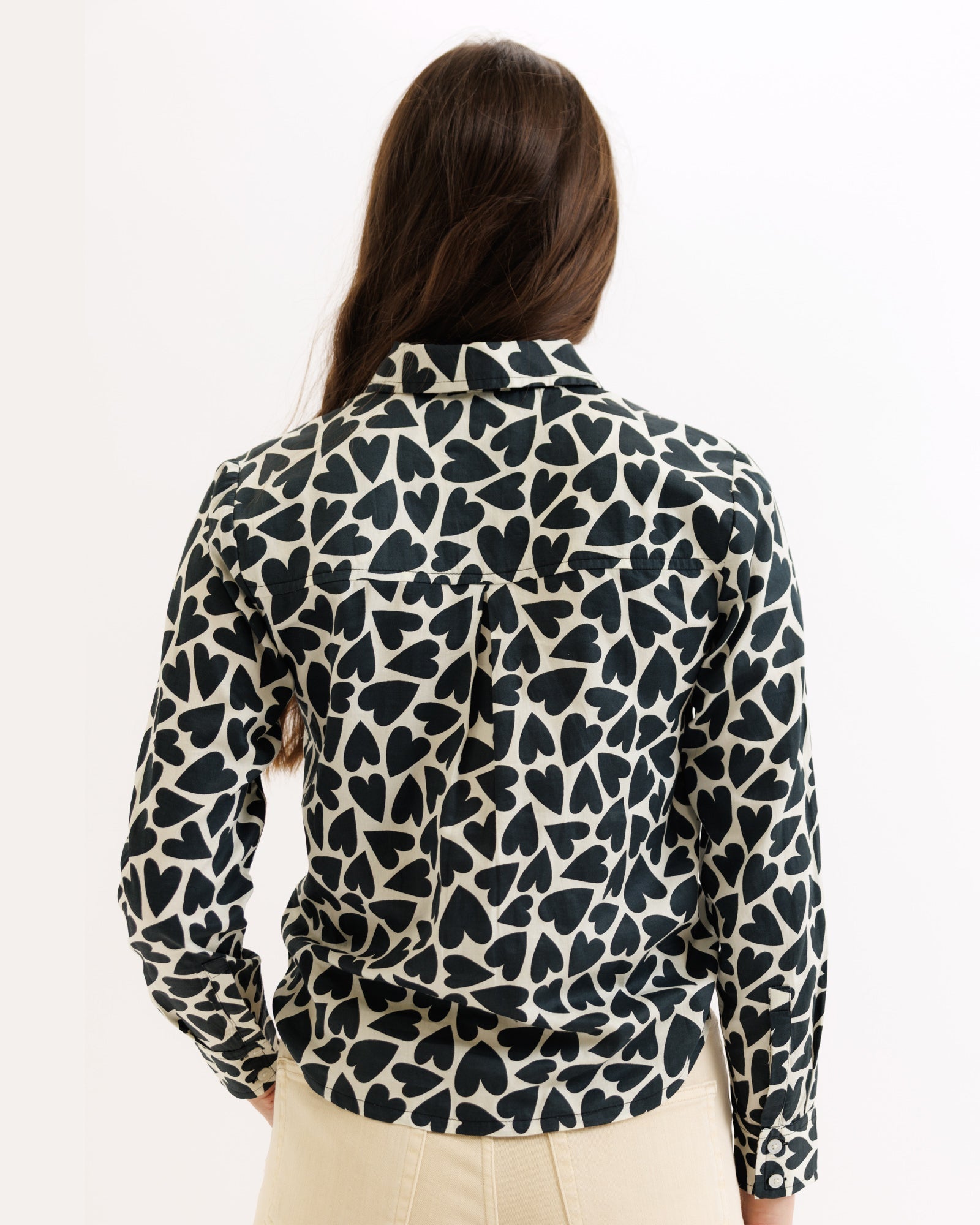 More Love Top - The7Letter