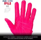 Franklin USA Femme Softball CFX FP Gant de frappeur - 20716F