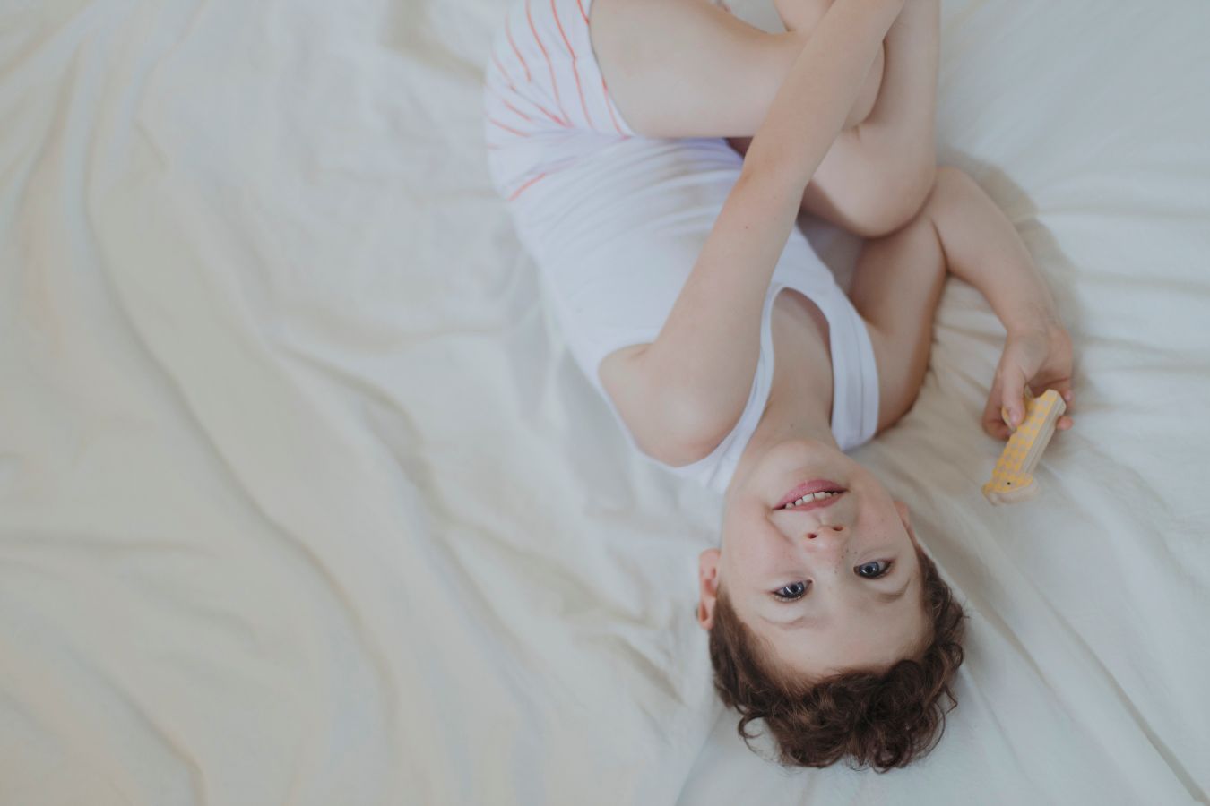 Boy’s Underwear / Sleep Set - The7Letter
