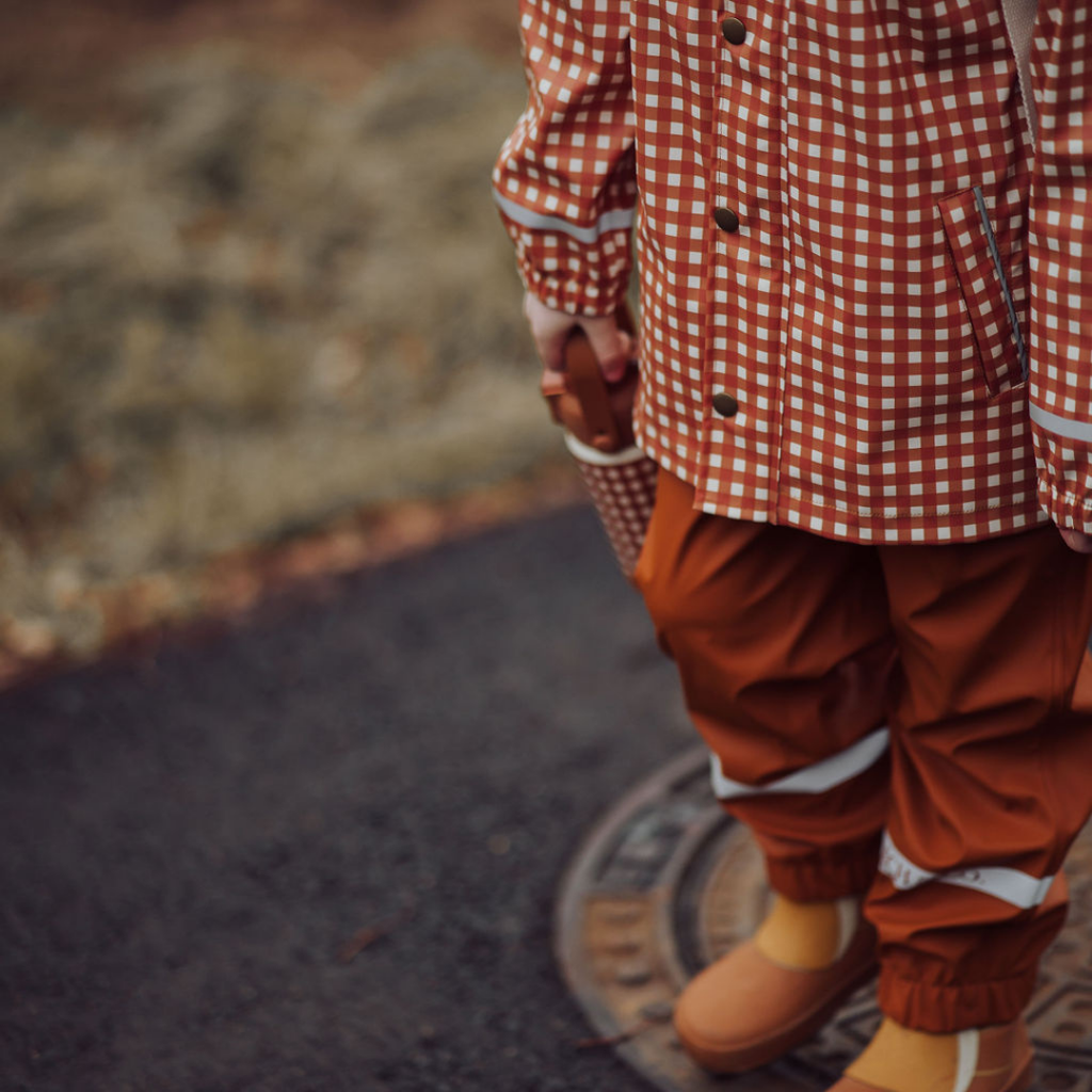 Rain Pants | Sienna - The7Letter