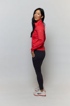 Go Again Women's Full Length Legging - The7Letter