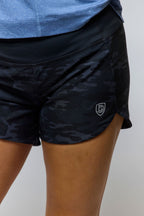 Shorts d'entraînement Excel pour femmes