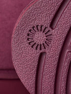 UGG Femme Classic Ultra Mini - Magenta Foncé