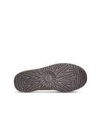 UGG Femme Classic Ultra Mini - Gris
