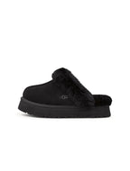 UGG Femme Disquette - Noir