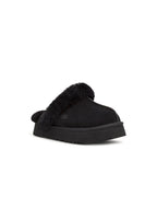 UGG Femme Disquette - Noir