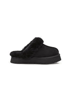 UGG Femme Disquette - Noir
