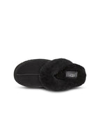 UGG Femme Disquette - Noir