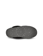 UGG Femme Disquette - Noir