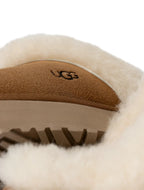 UGG Femme Disquette - Châtaigne