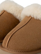UGG Femme Disquette - Châtaigne