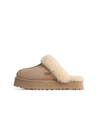 UGG Femme Disquette - Sable