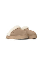 UGG Femme Disquette - Sable