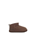 UGG (TD) Classic Ultra - Cèdre brûlé