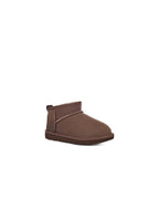 UGG (TD) Classic Ultra - Cèdre brûlé