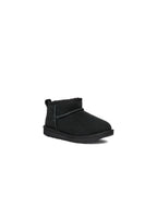 UGG (TD) Classic Ultra - Schwarz