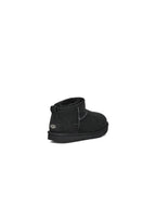 UGG (TD) Classic Ultra - Schwarz