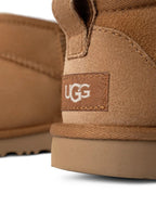 UGG (PS) Classic Ultra - Châtaigne