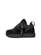 UGG Womens Lowmel - Black