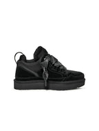 UGG Womens Lowmel - Black