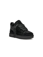 UGG Womens Lowmel - Black