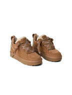 UGG Womens Lowmel - Chestnut