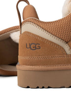 UGG Womens Lowmel - Chestnut