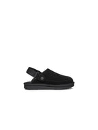 Sabots Goldenstar UGG (PS) - Noir