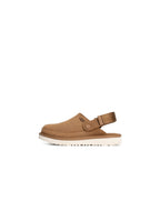 UGG (TD) Goldenstar Clog - Châtaigne