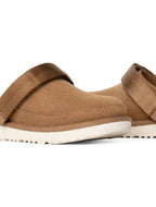 UGG (TD) Goldenstar Clog - Châtaigne