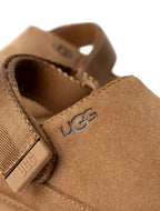UGG (TD) Goldenstar Clog - Châtaigne