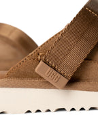 UGG (TD) Goldenstar Clog - Châtaigne