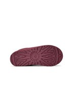 UGG Damen Tasman II - Burnt Magenta