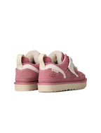 UGG Damen Lowmel Meadow Sneaker - Horizon Pink