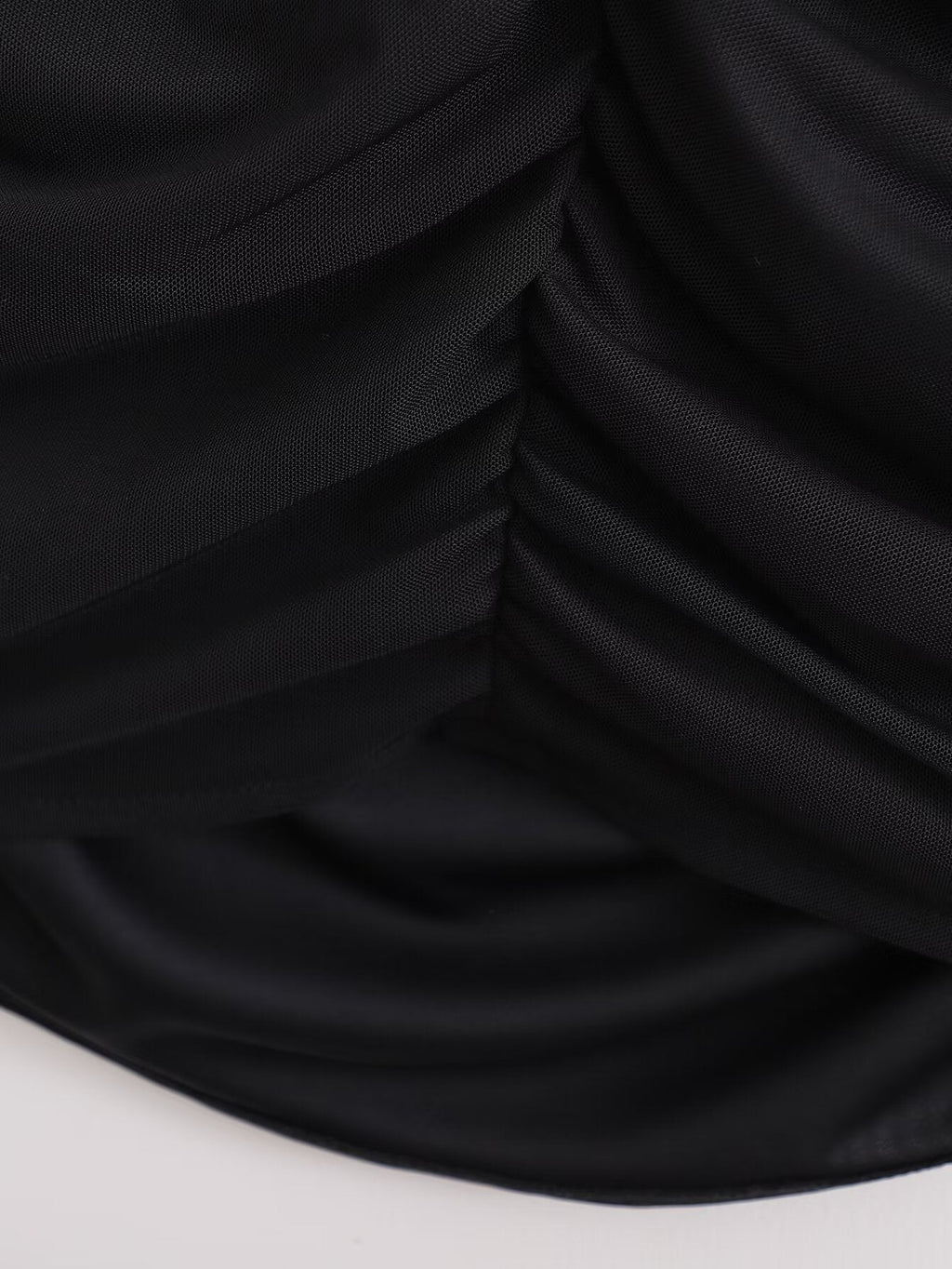 Sexy Minderheiten-Samt-Hepburn-Nachtclub-Kleid