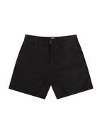 Jordan Craig The Re-up Shorts - Black