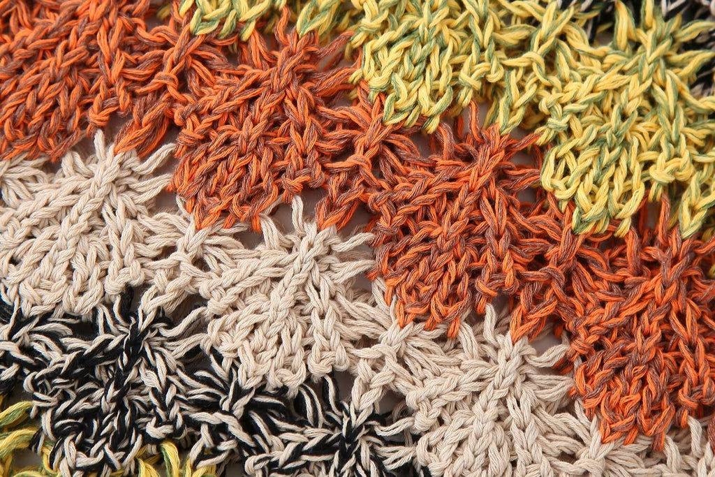 Sommer Damenbekleidung Street Casual Aushöhlen Cutout Rund Ärmelloses Strickoberteil