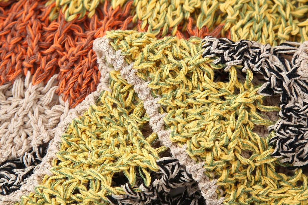 Sommer Damenbekleidung Street Casual Aushöhlen Cutout Rund Ärmelloses Strickoberteil