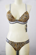 Bademode Sexy Bikini Badeanzug Smart Sexy Bikini