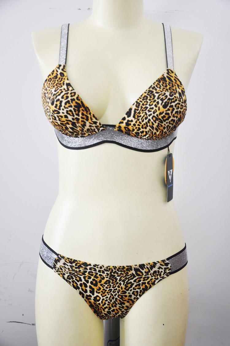 Bademode Sexy Bikini Badeanzug Smart Sexy Bikini