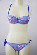Gathering Swimwear Sexy Bikini Swimsuit Smart Sexy Bügel-Bikini